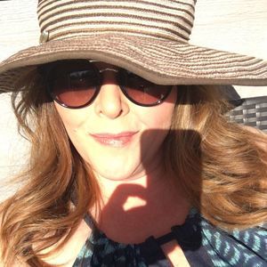 Meet your Posher, Tracy